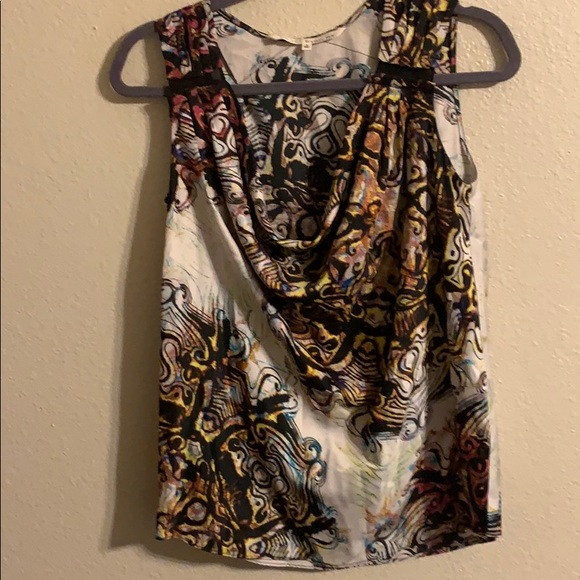 RACHEL Rachel Roy Tops - Rachel Roy Blouse Size Small❤️